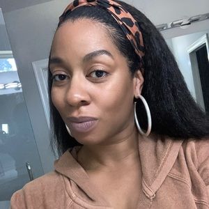 Meet your Posher, Kristen